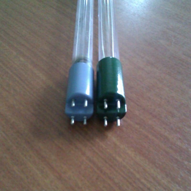 Trojan uv lamp replacement